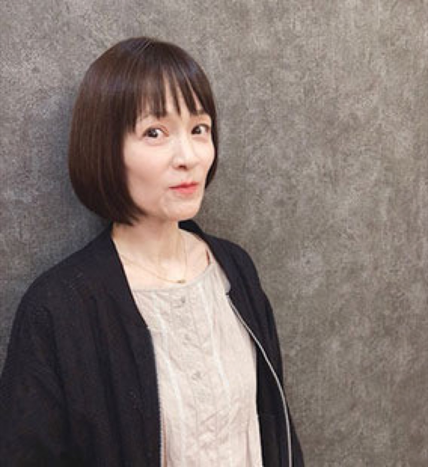 木次谷 郁子